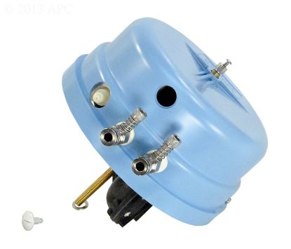 REPLACEMENT HEAD - BLUE PENTAIR L79BL