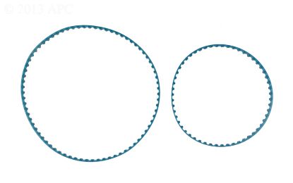 KIT BELT 1017 380-360 PENTAIR L91001017