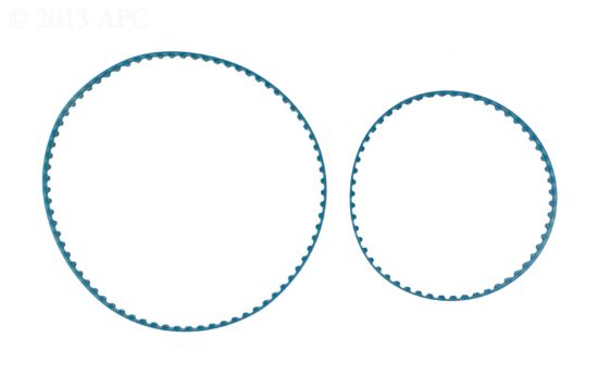 KIT BELT 1017 380-360 PENTAIR L91001017