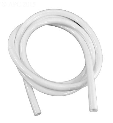 HOSE FEED 10' WHT HARD PENTAIR LD45