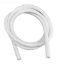 HOSE FEED 10' WHT HARD PENTAIR LD45