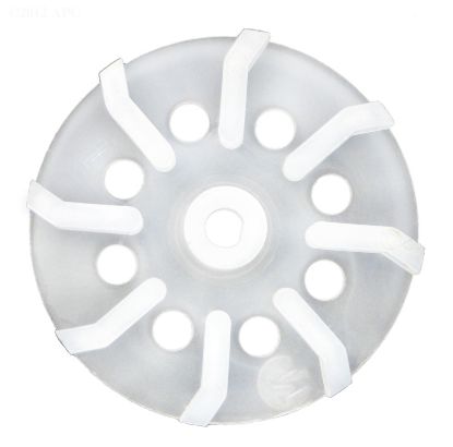 IMPELLER  PRESS-ON 101442