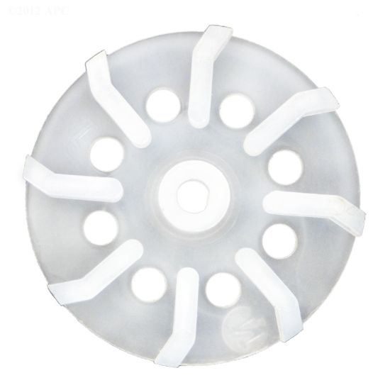 IMPELLER  PRESS-ON 101442