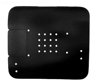 STABILIZER PLATE 5APCP PUMP LITTLE GIANT 105600