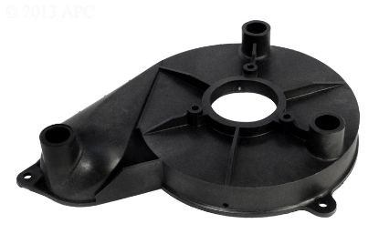 VOLUTE BASE 8CBM SUMP PUMP REPLACES 108029 106079