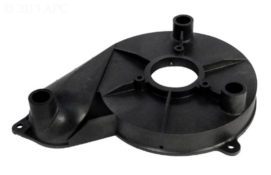 VOLUTE BASE 8CBM SUMP PUMP REPLACES 108029 106079