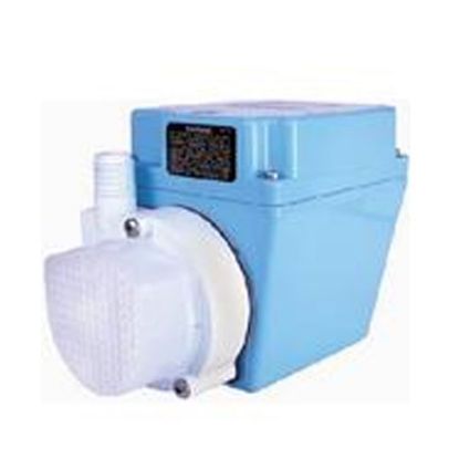 500 GPH 115V PUMP SUBMERSIBLE OR IN LINE 6' CORD 3E12N .5IN  503103