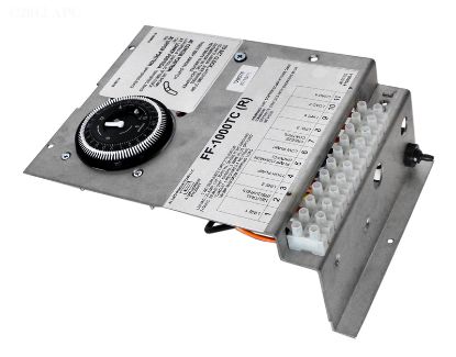 FF-1000TCR  INTERNAL 810006-0