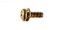 SCREW/WASHER #10-24 X 1/2 909009