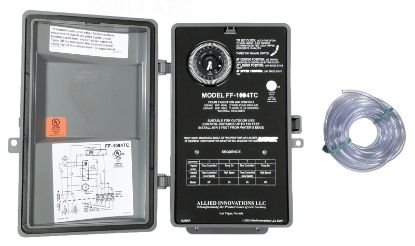 FF1094TC 4 FUNC.SW.CLOCK 910106-007