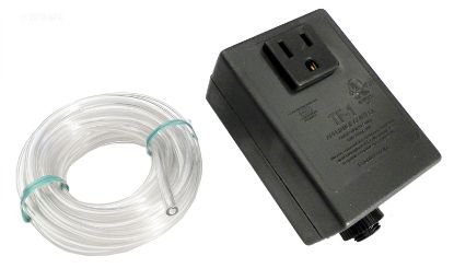 TF-1  120V 1HP PKG 910800-001