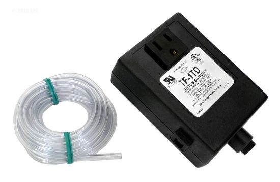TF-1TD  120V 1HP PKG 910820-001