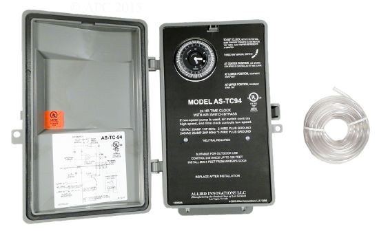 AS-TC-94 W/O BUTTON 923055-007