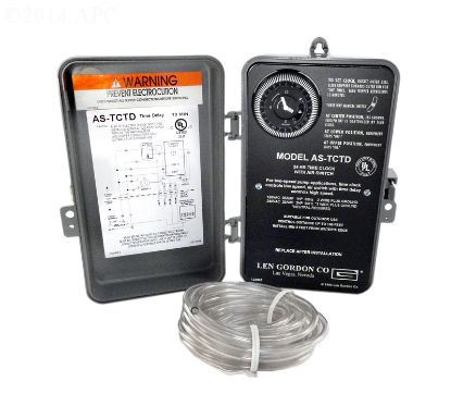 AS-TCTD W/O BUTTON 923065-007