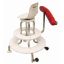 SR SMITH 42IN TALL INOIN SERIES LIFEGUARD CHAIR LGC-1002