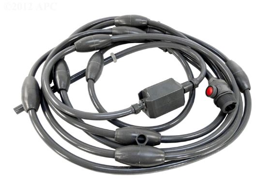 HOSE KIT - ALL GREY -PLATINUM PENTAIR LL209PMG
