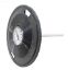 SKIMMER LID 9 3/16IN ROUND GREY WITH THERMOMETER PENTAIR L4G