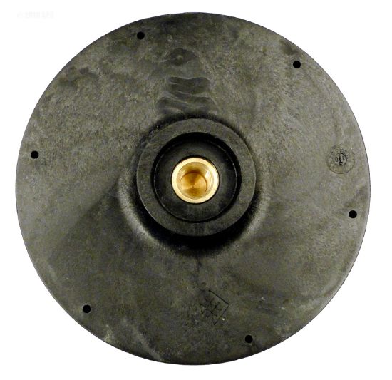 LETRO BOOSTER PUMP IMPELLER LA05L
