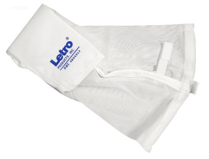 LETRO #L-A16 SAND/SILT BAG LA16