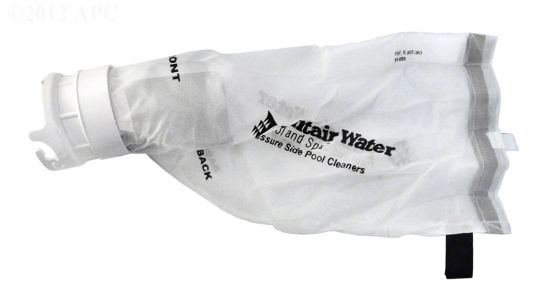 LETRO FINE MESH BAG VELCOR EU16