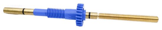 GEAR AXLE W/ TILE RINSER BLUE LG26L