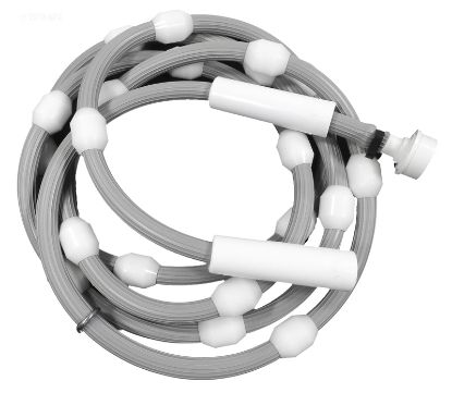 WALL HOSE W/FITTINGS LH16