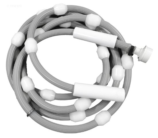 WALL HOSE W/FITTINGS LH16