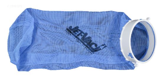 COARSE MESH LEAF BAG W/LO JV31