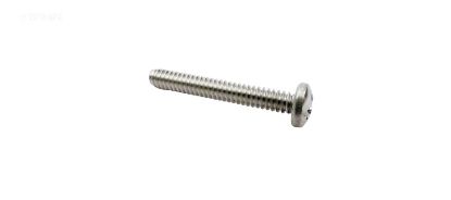 SCREW FOR S. STEEL WHEEL JV39