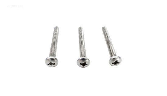 SCREW FOR FRONT TIRE HUB JV43