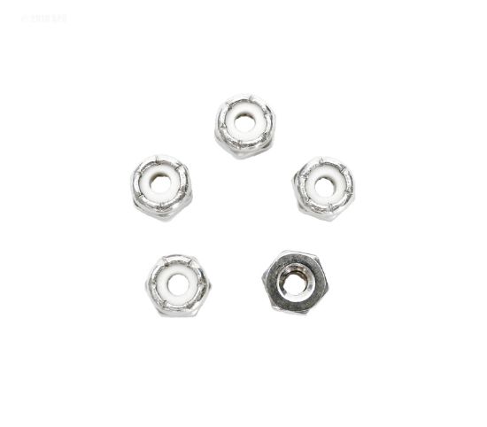 NUT FOR JV43 AND JV40 JV45