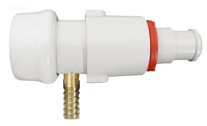 QUICK DISCONNECT SWIVEL JV50