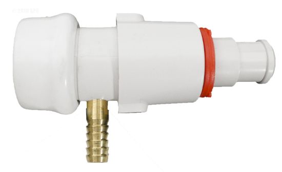 QUICK DISCONNECT SWIVEL JV50