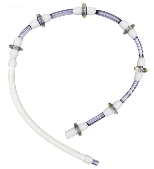 SWEEP HOSE COMPLETE (INCL JV52