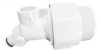 LETRO #JVW1A WALL FITTING JVW1A