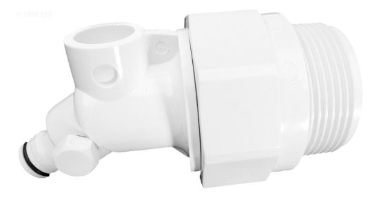 LETRO #JVW1A WALL FITTING JVW1A