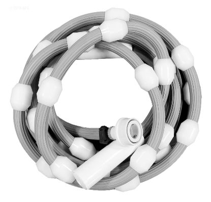 FLOOR HOSE W/FITTINGS LH15