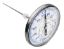 THERMOMETER W/ BUSHING SK