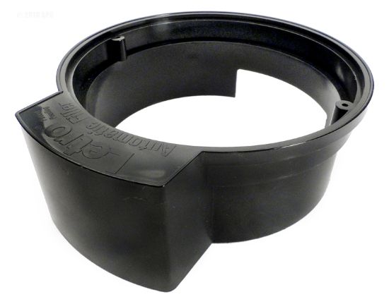 LEVELER TOP RING BLACK T16BK