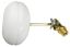 BRASS VALVE FLOAT T26