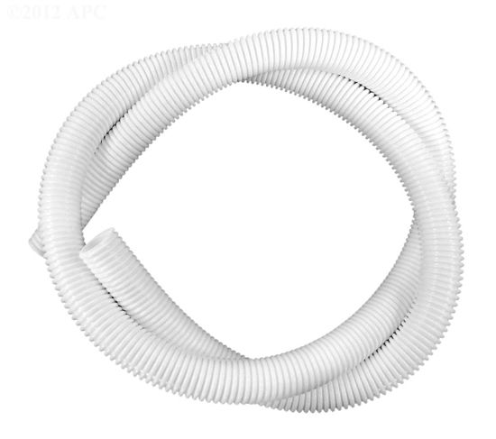 6' HOSE SECTION LETRO II LX17