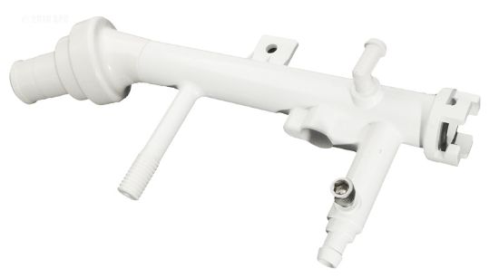 FEED MAST W/ORING & SWIVEL LEGEND II LXU6