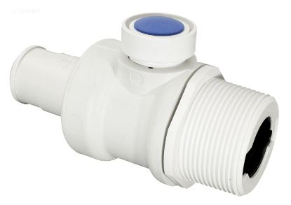 LETRO LEGEND COMPLETE WALL FITTING LXW22