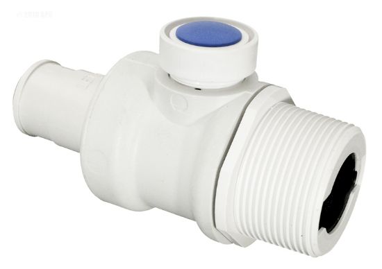 LETRO LEGEND COMPLETE WALL FITTING LXW22