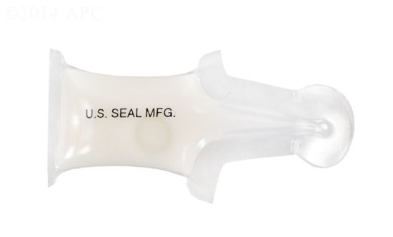 SEAL LUBE 1CC BAG OF 100 LUBE-PP