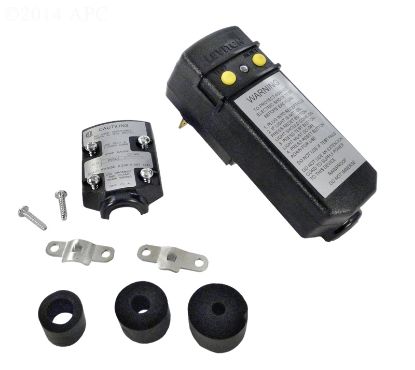 GFCI w/o POWER CORD 120V 20AMP