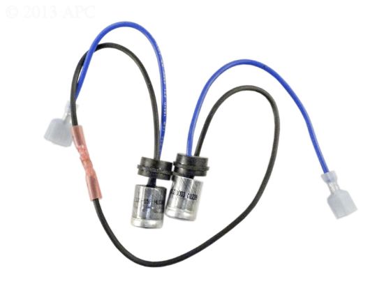 HI LIMIT SWITCH  SECONDARY 180 DEG TST2402