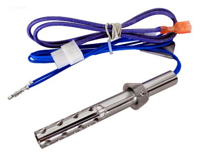 IGNITOR ASSEMBLY PLT3000