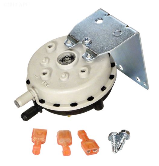 PRESSURE SWITCH  NAT CP991-1261 PRS2422