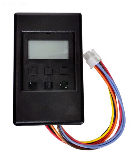 TEMPERATURE CONTROL  DIGITAL 100208484